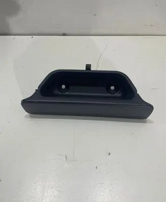 Volvo XC60 Tailgate trunk handle TEW000719