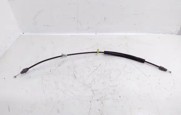 Cadillac CTS Front door cable line 16890968