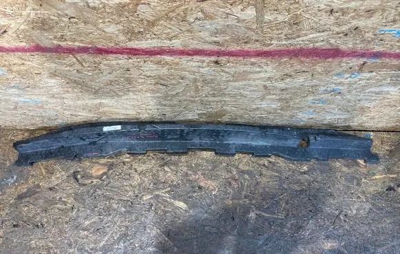 BMW 3 F30 F35 F31 Front bumper foam support bar 7396916 S2511A066-M