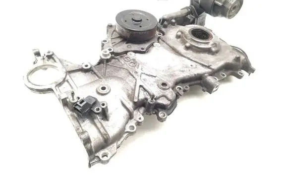 Lexus IS 220D-250-350 Timing chain cover 