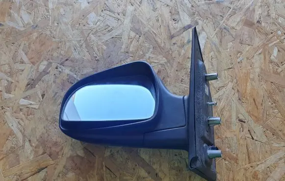 Hyundai Matrix Front door electric wing mirror E4012172 022173