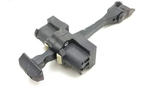 Mini F65 Rear door check strap stopper
