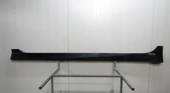 Nissan Leaf II (ZE1) Front sill (body part) 76853