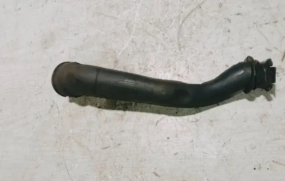 Citroen Jumper Engine coolant pipe/hose 1350503080