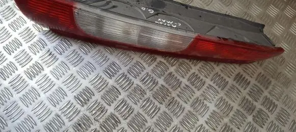 Ford Focus C-MAX Rear/tail lights 3M5113N411AA 3M51-13N411-AA