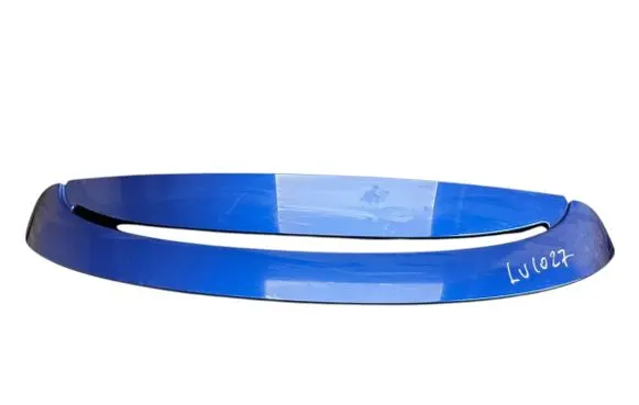 Volvo C30 Tailgate/trunk spoiler 30762986