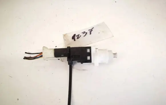 Fiat Croma Brake pedal sensor switch 46840510