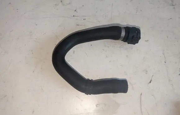 BMW 5 E60 E61 Engine coolant pipe/hose 6421691769901