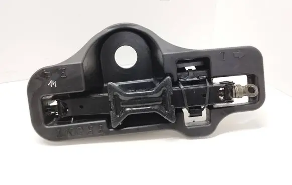 Toyota Prius (XW20) Tool box 6477747170