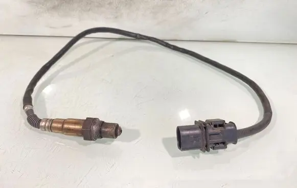 Mercedes-Benz E W211 Lambda probe sensor 0035427118 0s000706t330 0258017018019