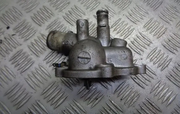 Thermostat/thermostat housing