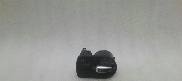 Audi S1 Light switch 8X2941531AE