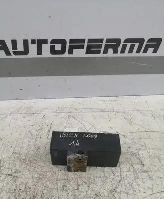 Seat Ibiza IV (6J,6P) Coolant fan relay 898967000 1J0919506M