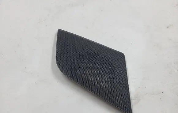 Audi A4 S4 B8 8K Dashboard side air vent grill/cover trim 8T0857223