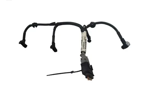 Citroen C5 Glow plug wires 9661631680
