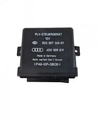 Audi A6 S6 C5 4B Other control units/modules 4D0909611