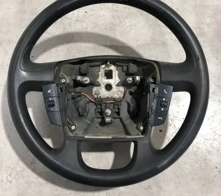 Citroen Jumper Steering wheel 735592115 34185928A