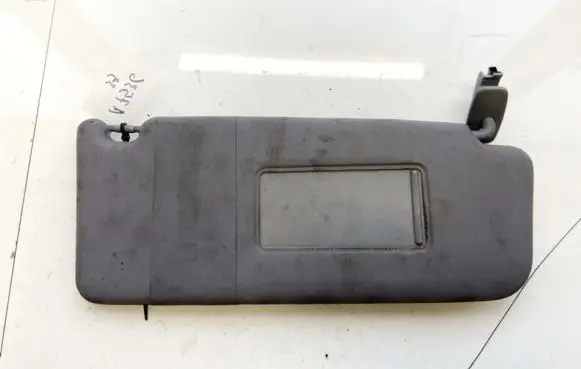 Audi A6 S6 C5 4B Sun visor 4b0857552