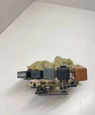 Nissan Qashqai Other relay