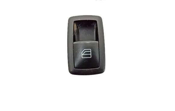 Mercedes-Benz R W251 Electric window control switch A2518200510 03128150 9051679300