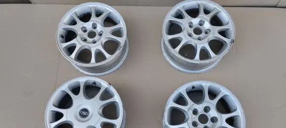Ford Galaxy R16 alloy rim FELGIFORD