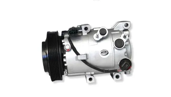 Hyundai ix35 Air conditioning (A/C) compressor (pump) F500DX9FA03