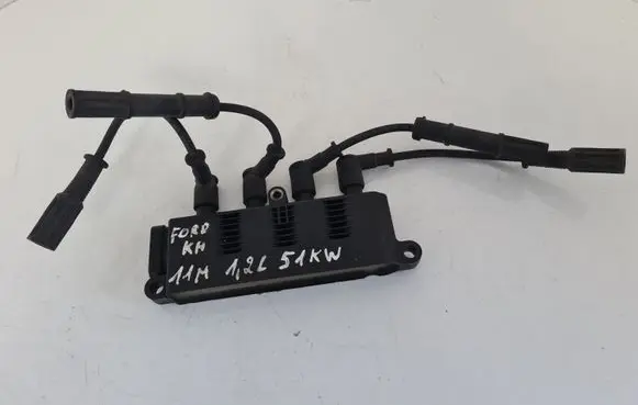 Ford Ka High voltage ignition coil 55200112