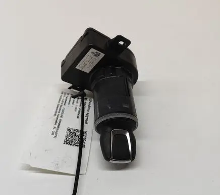 Porsche Panamera (971) Ignition lock 971905865B