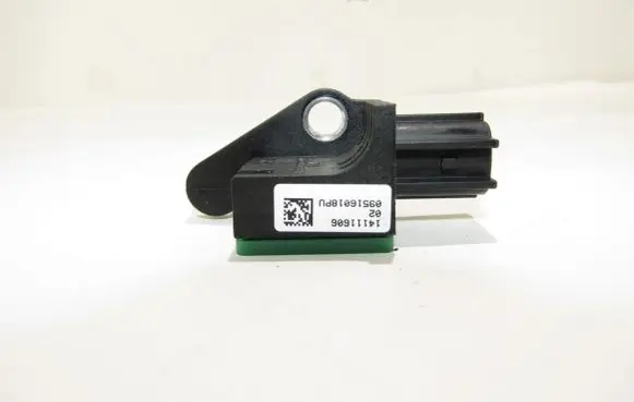 Volkswagen PASSAT B7 Airbag deployment crash/impact sensor 5N0959351B