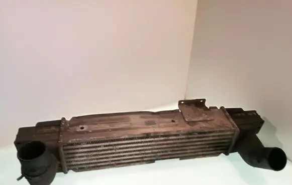 KIA Sorento Intercooler radiator 281904A160