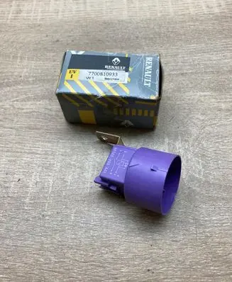Renault Laguna I Other relay 7700810933 12V50A03530