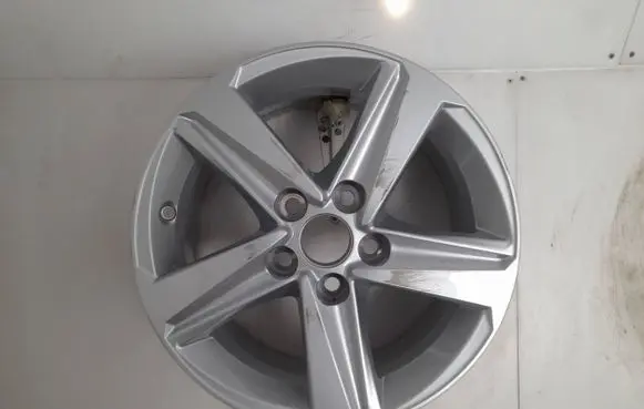 Toyota Corolla Cross R16 alloy rim PW457-02004