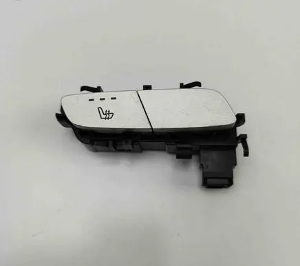 Mercedes-Benz E W213 Seat heating switch A2139050204