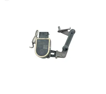 BMW 5 F10 F11 Headlight/headlamp level sensor 6860843