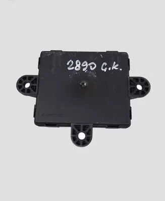 Volvo V40 Door control unit/module 31343873 AV6N14C236BB AV6N14C068AE