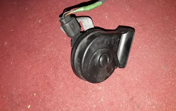 Mercedes-Benz C W204 Horn signal 0065429220