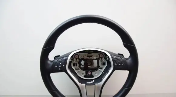 Mercedes-Benz B W246 W242 Steering wheel A2184609103