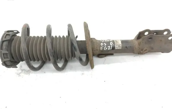 Honda Jazz Front shock absorber/damper