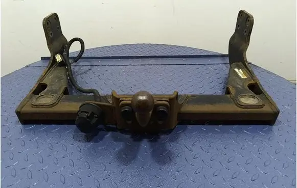 Ford Transit Custom Tow bar set BK2119D520BH