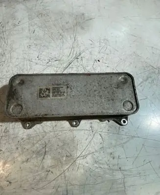 Mercedes-Benz ML W164 Engine oil radiator 6291800265 0708033221171 ZGS002