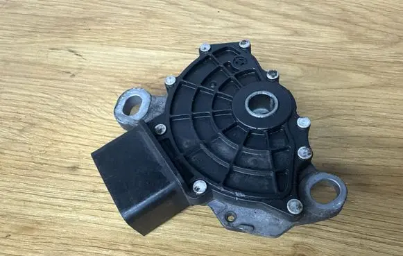 Volvo XC90 Gear selector 