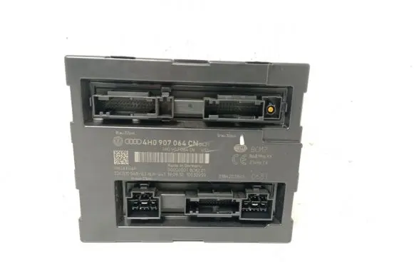 Comfort/convenience module