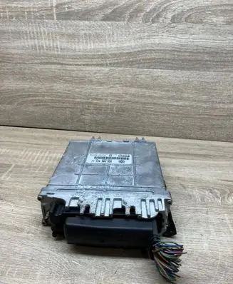 Volkswagen Sharan Engine control unit/module 028906021JJ 0281001967