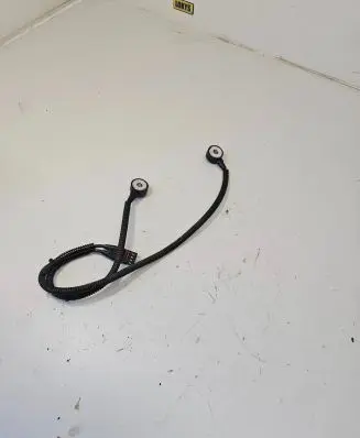 BMW X6 E71 Detonation knock sensor 7566786