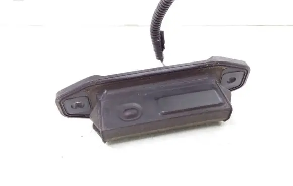 Toyota Auris E180 Tailgate/trunk/boot exterior handle 15C878