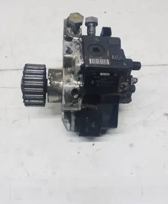Volkswagen Phaeton Fuel injection high pressure pump 00955 059130755J 0445010125