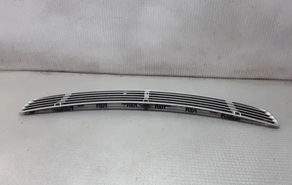 Mercedes-Benz S W220 Bonnet/hood grill 