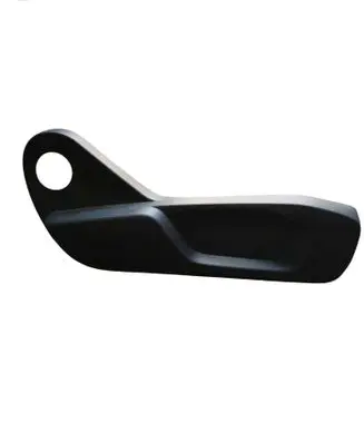 Ford Edge II Front passenger seat rail trim EM2BR62184AC
