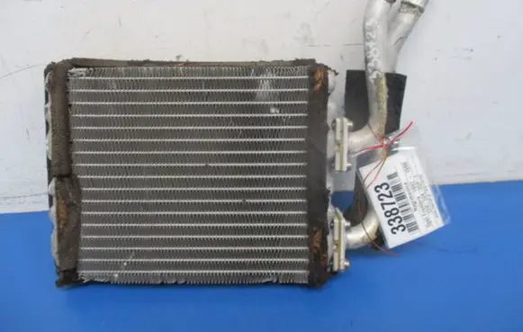 Opel Frontera A Interior heater climate box assembly 