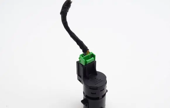 Volvo V50 Interior temperature sensor 3524841